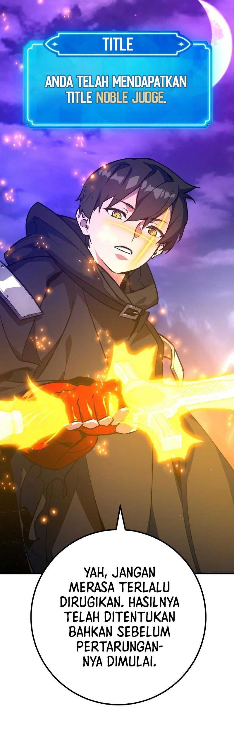 The Game’s Greatest Troll Chapter 40 Gambar 77