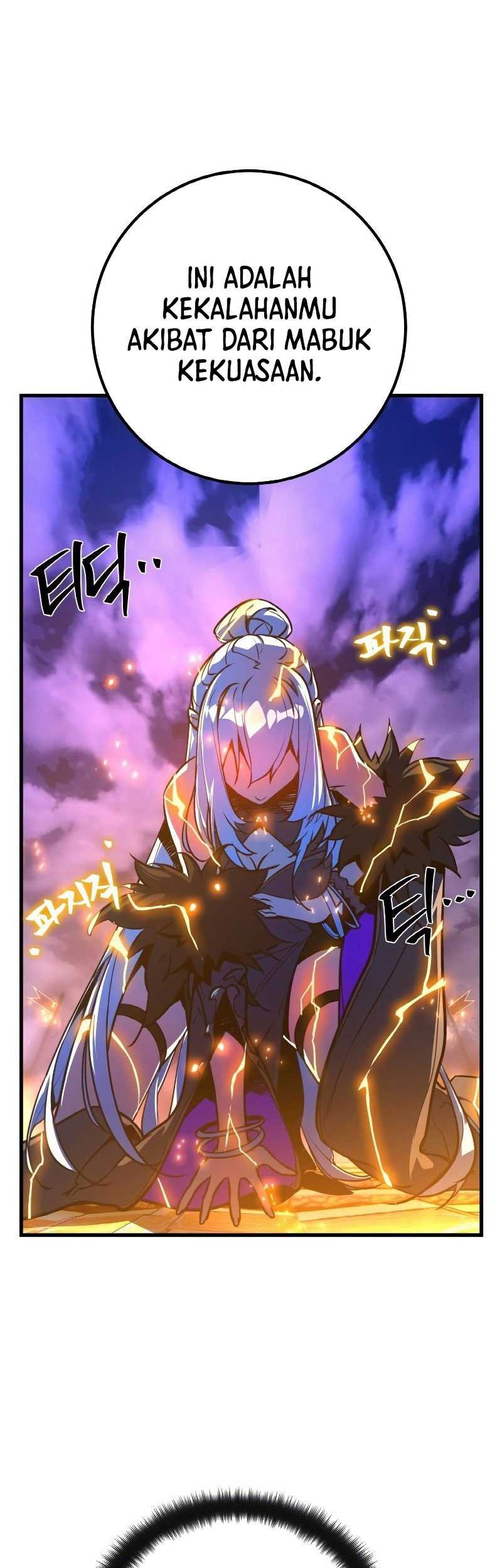 The Game’s Greatest Troll Chapter 40 Gambar 78