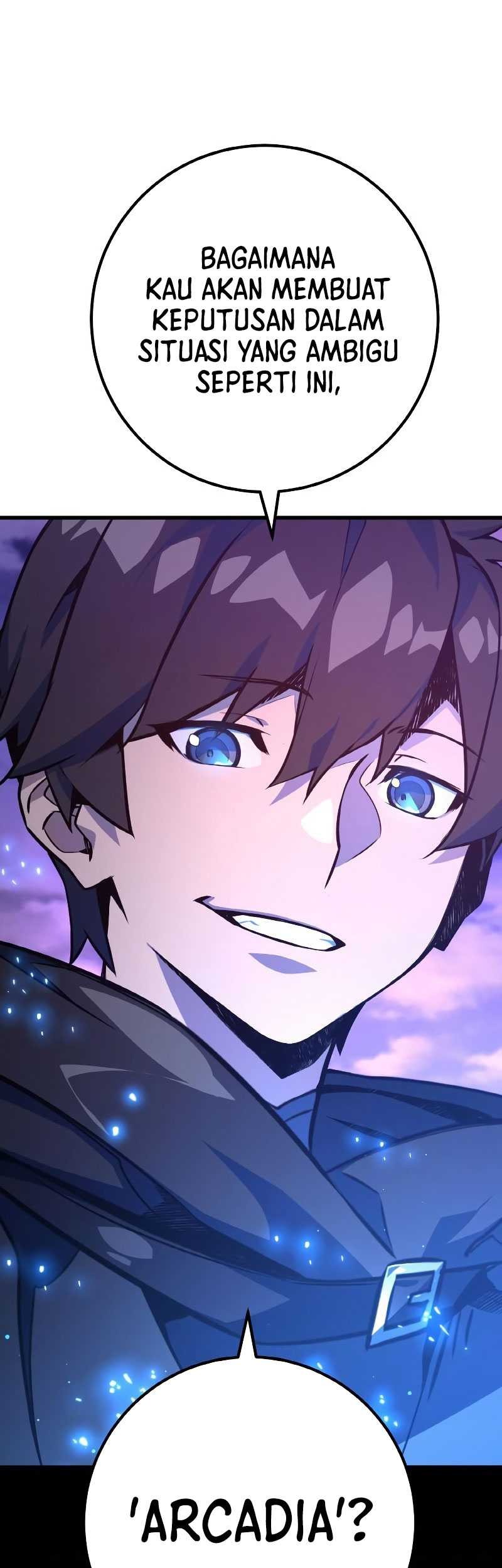 The Game’s Greatest Troll Chapter 40 Gambar 85