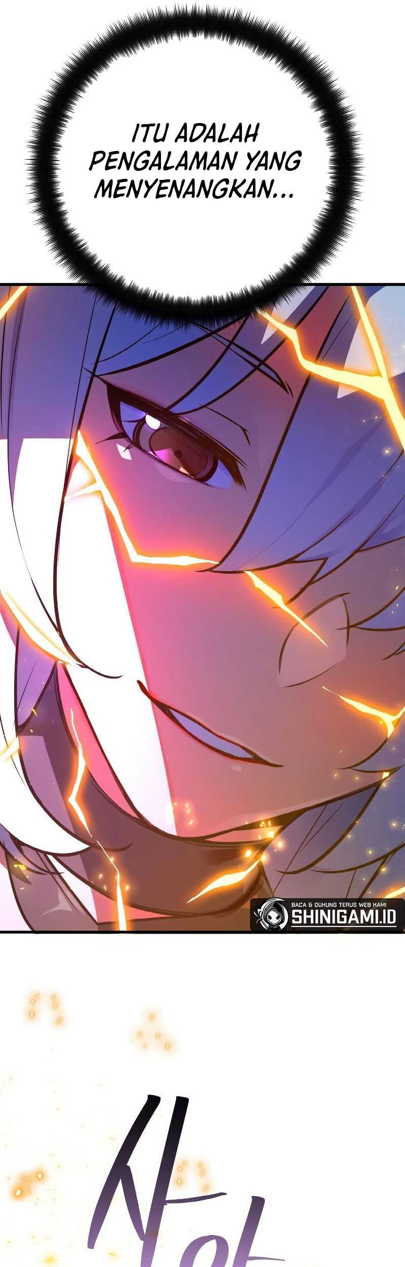 The Game’s Greatest Troll Chapter 40 Gambar 81