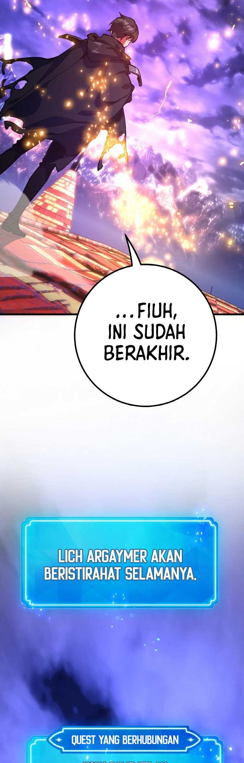 The Game’s Greatest Troll Chapter 40 Gambar 83