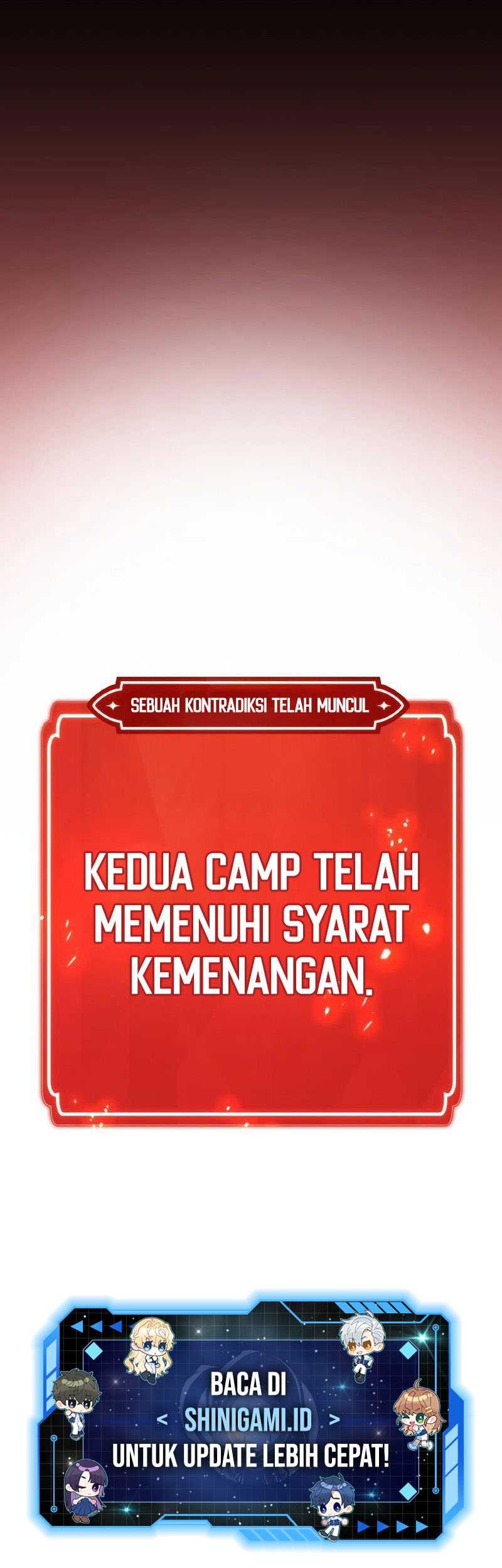 The Game’s Greatest Troll Chapter 40 Gambar 87