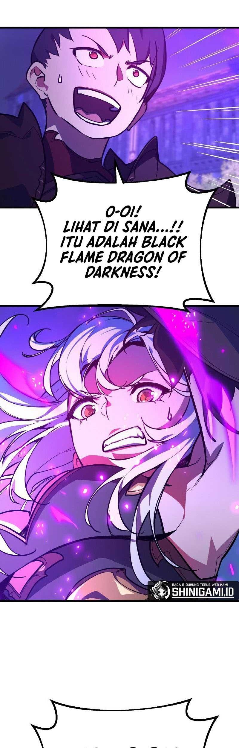 The Game’s Greatest Troll Chapter 40 Gambar 41