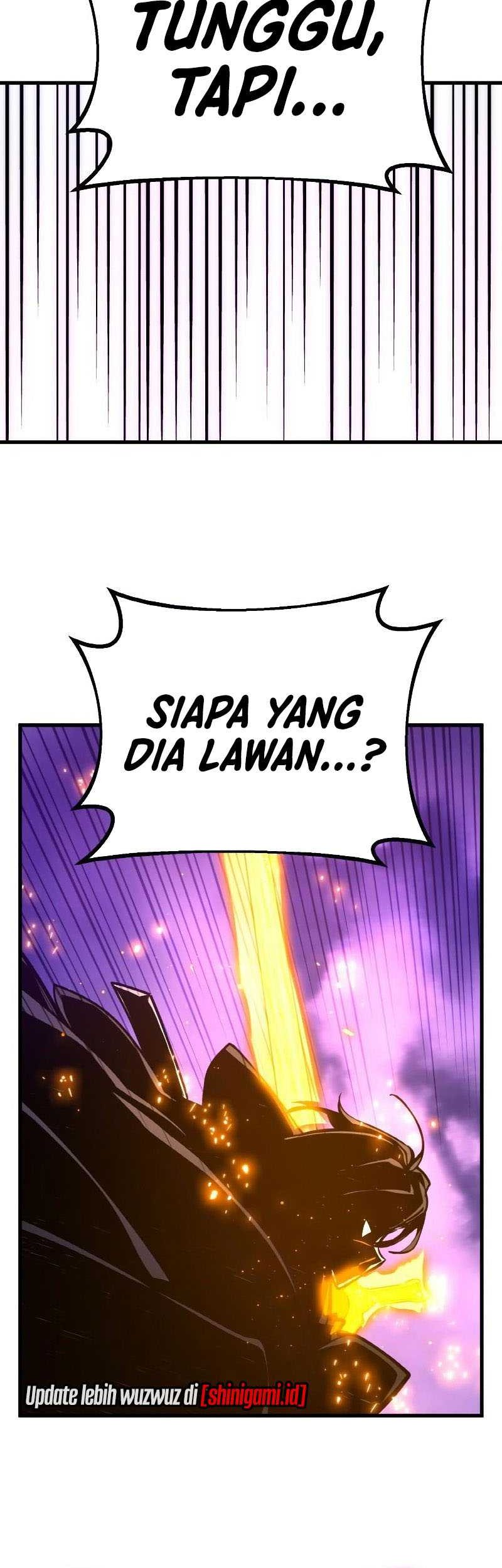 The Game’s Greatest Troll Chapter 40 Gambar 42