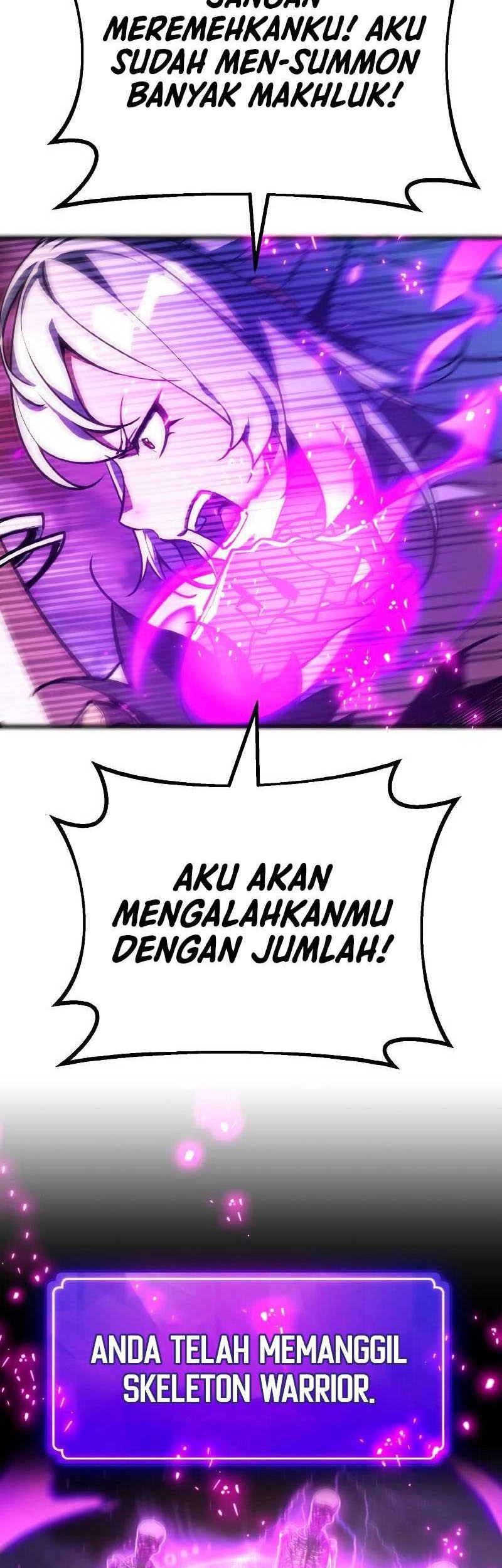 The Game’s Greatest Troll Chapter 40 Gambar 48