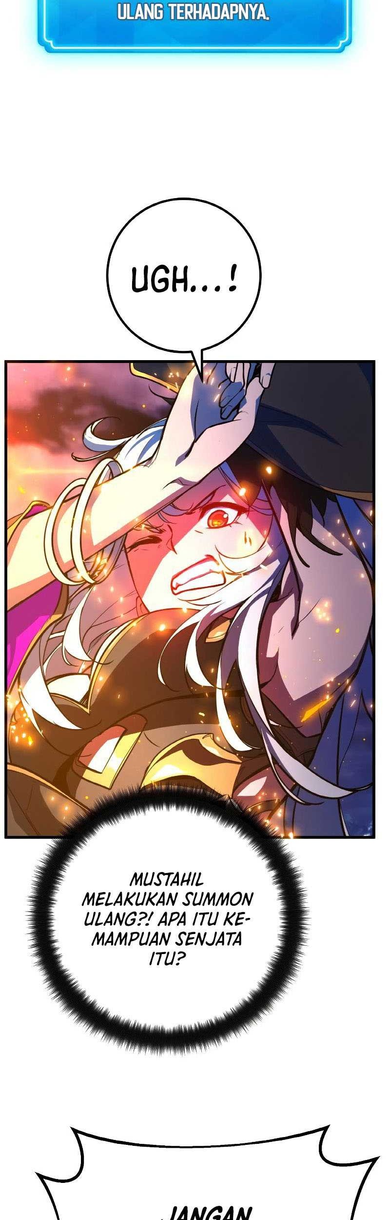 The Game’s Greatest Troll Chapter 40 Gambar 47