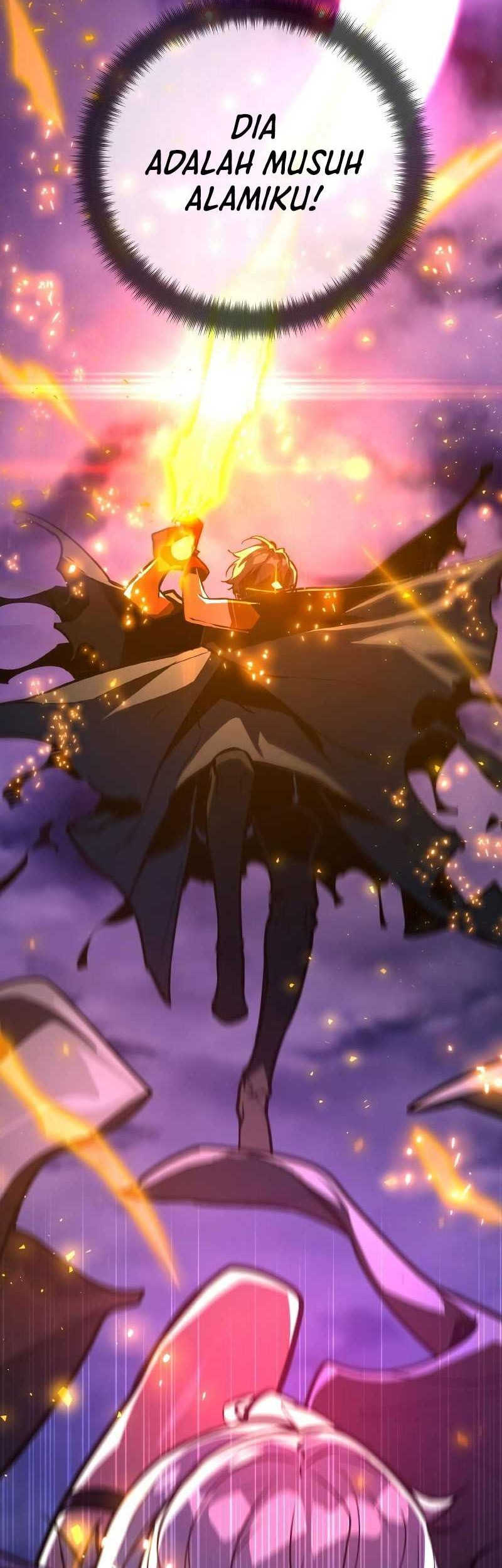 The Game’s Greatest Troll Chapter 40 Gambar 53