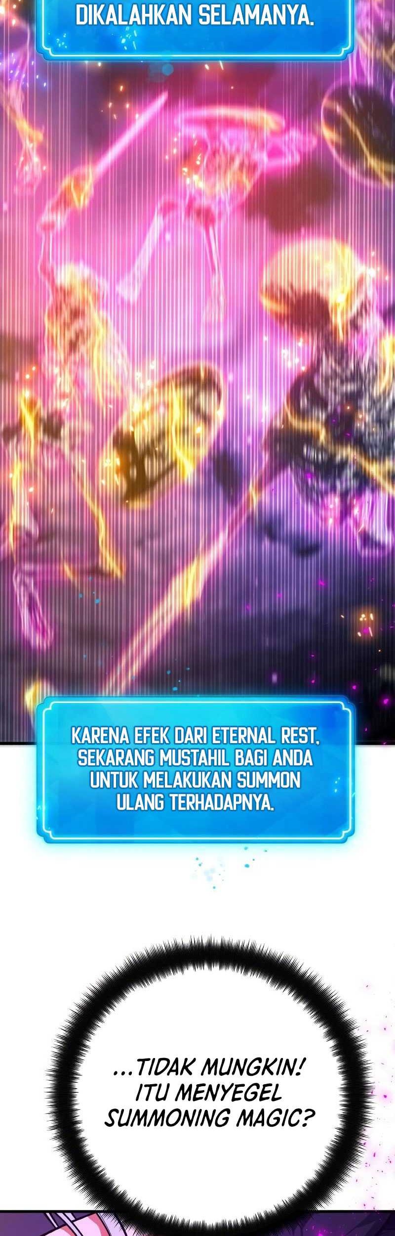 The Game’s Greatest Troll Chapter 40 Gambar 51