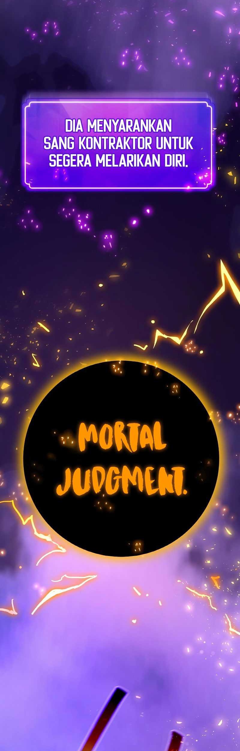 The Game’s Greatest Troll Chapter 40 Gambar 57