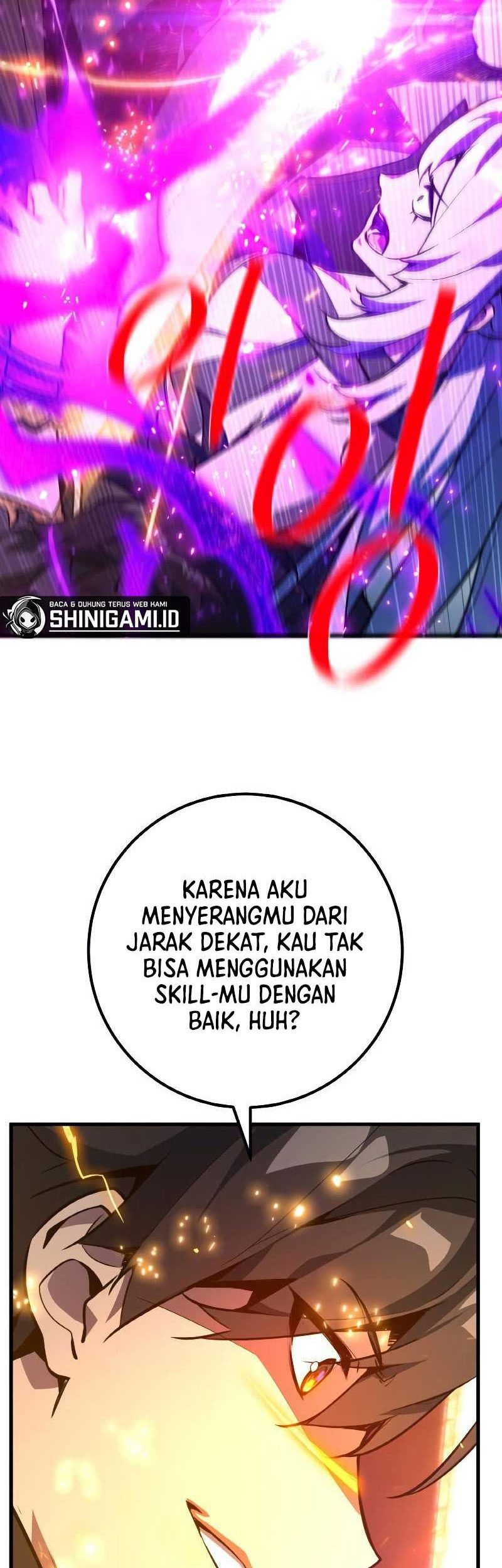 The Game’s Greatest Troll Chapter 40 Gambar 3