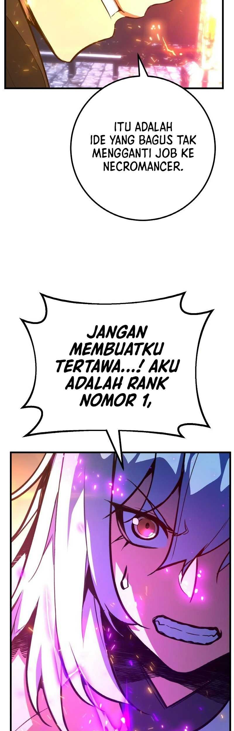 The Game’s Greatest Troll Chapter 40 Gambar 4