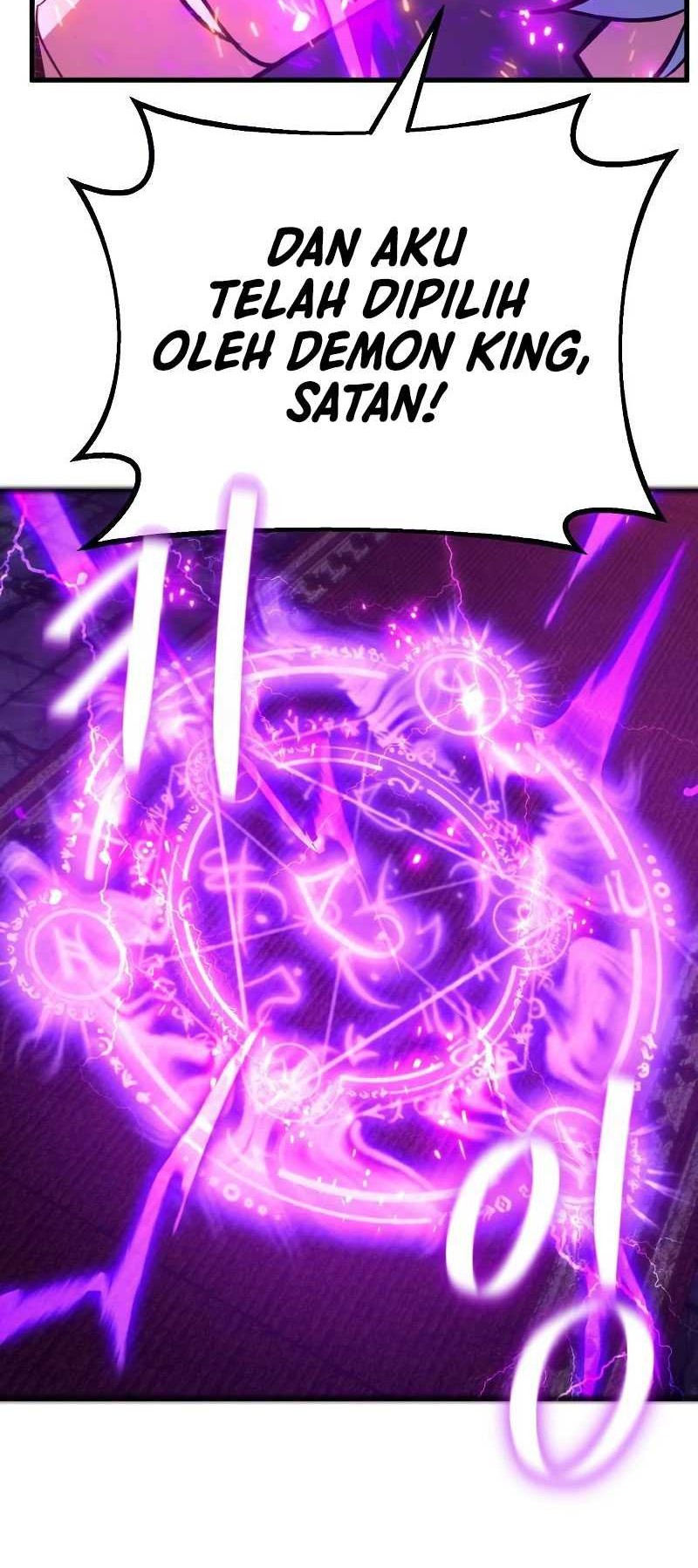 The Game’s Greatest Troll Chapter 40 Gambar 5