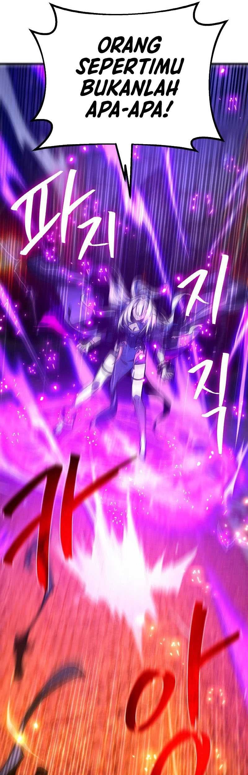 The Game’s Greatest Troll Chapter 40 Gambar 6