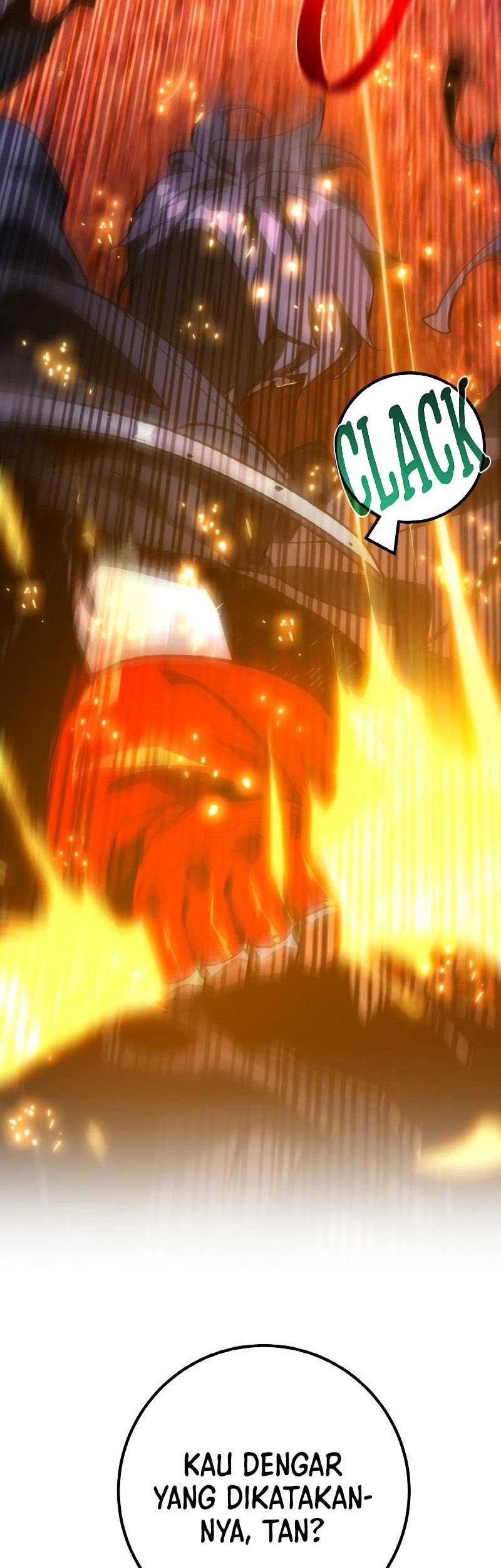 The Game’s Greatest Troll Chapter 40 Gambar 7