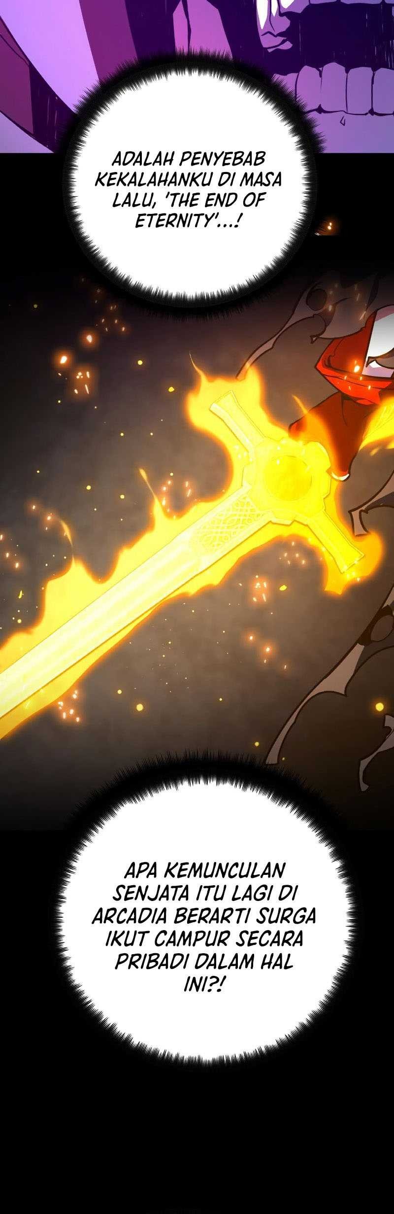 The Game’s Greatest Troll Chapter 40 Gambar 10