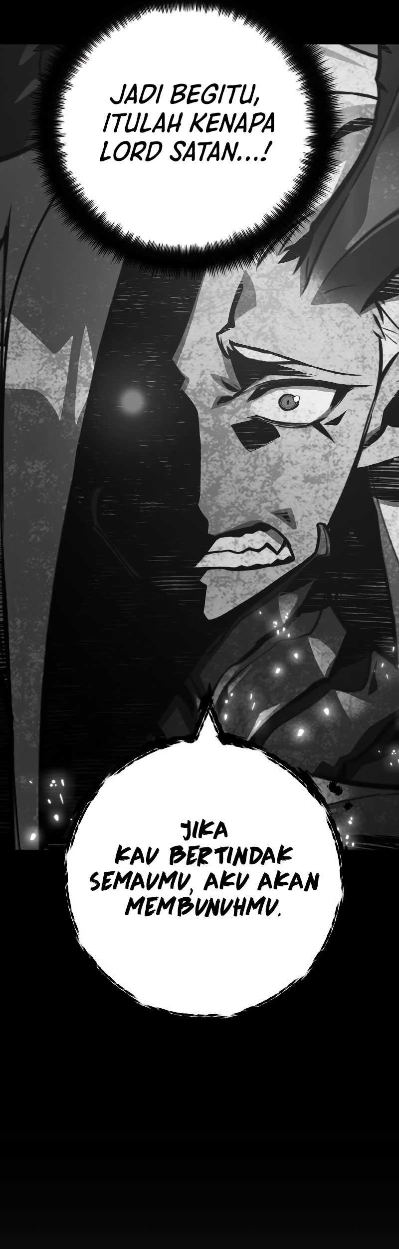 The Game’s Greatest Troll Chapter 40 Gambar 11