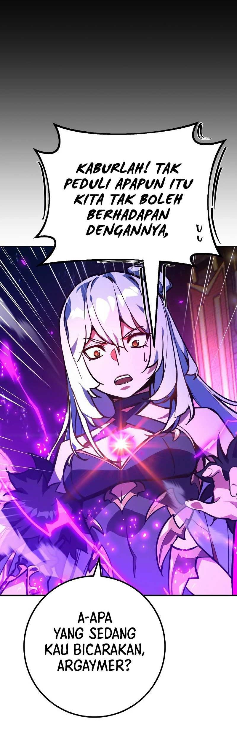 The Game’s Greatest Troll Chapter 40 Gambar 12