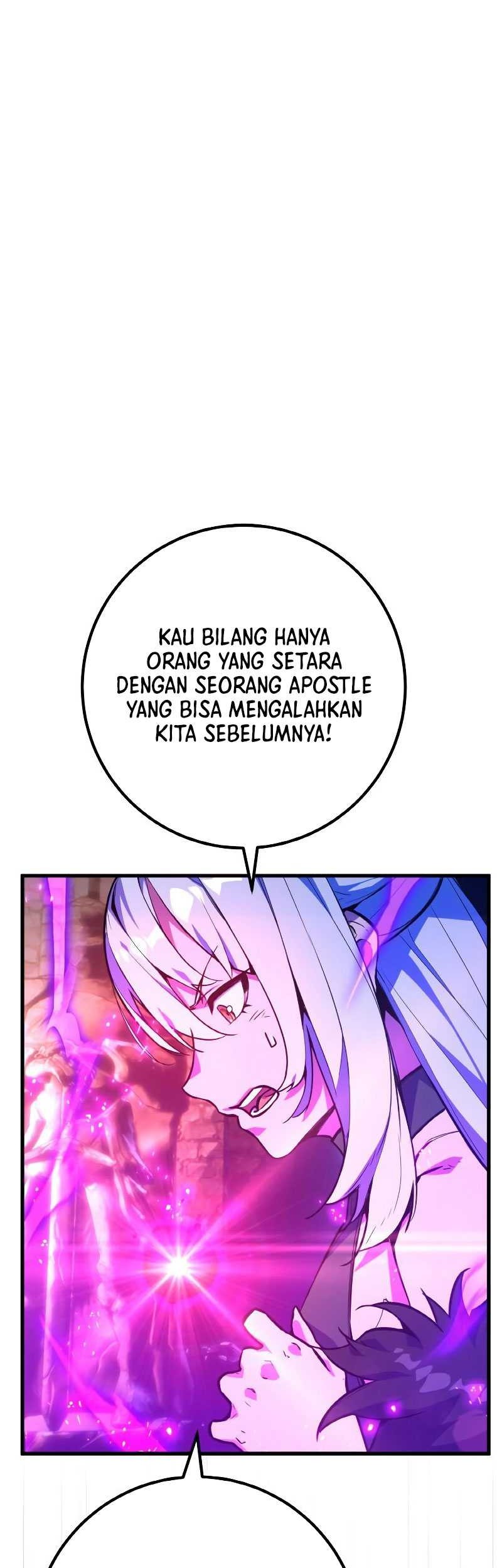 The Game’s Greatest Troll Chapter 40 Gambar 13