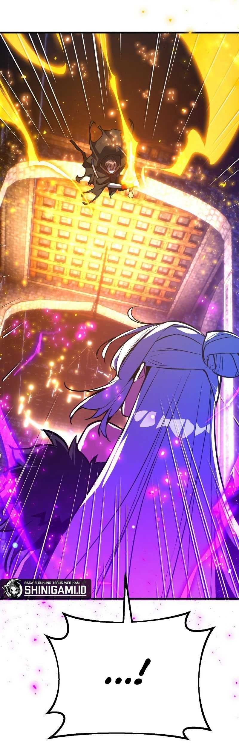 The Game’s Greatest Troll Chapter 40 Gambar 15