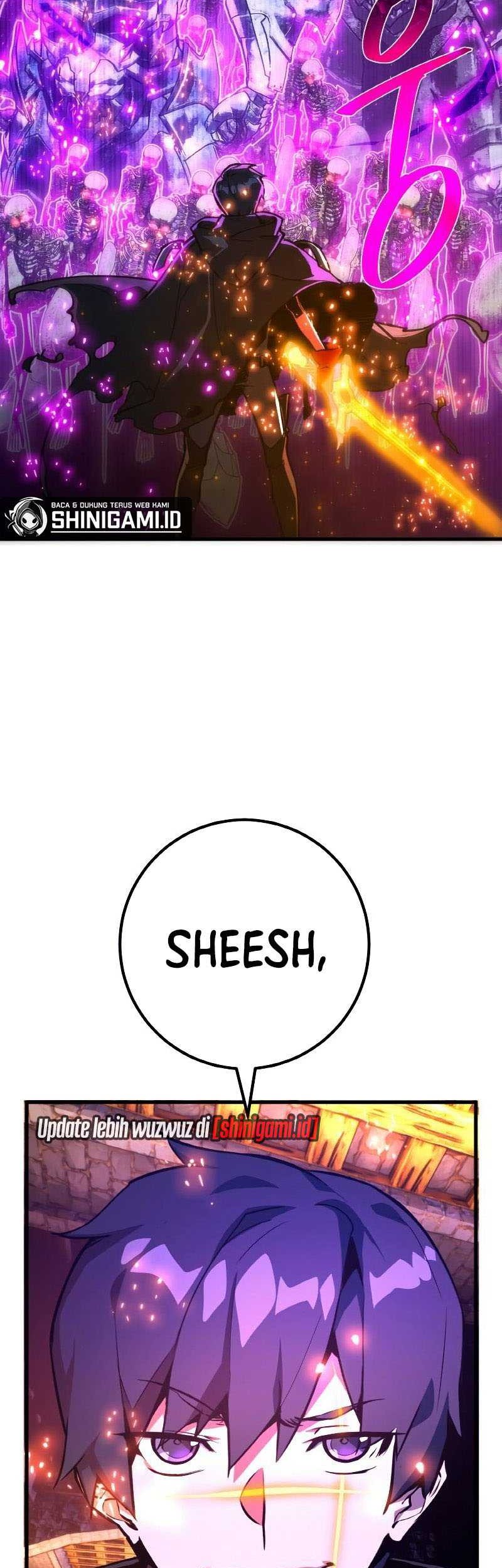 The Game’s Greatest Troll Chapter 40 Gambar 19