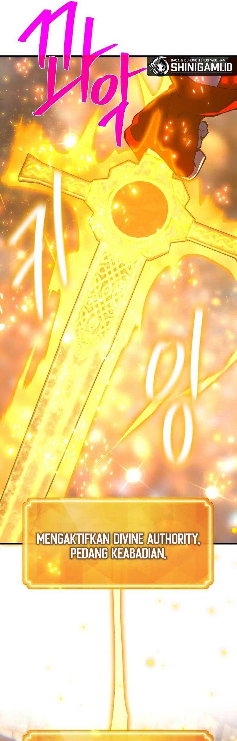 The Game’s Greatest Troll Chapter 40 Gambar 21