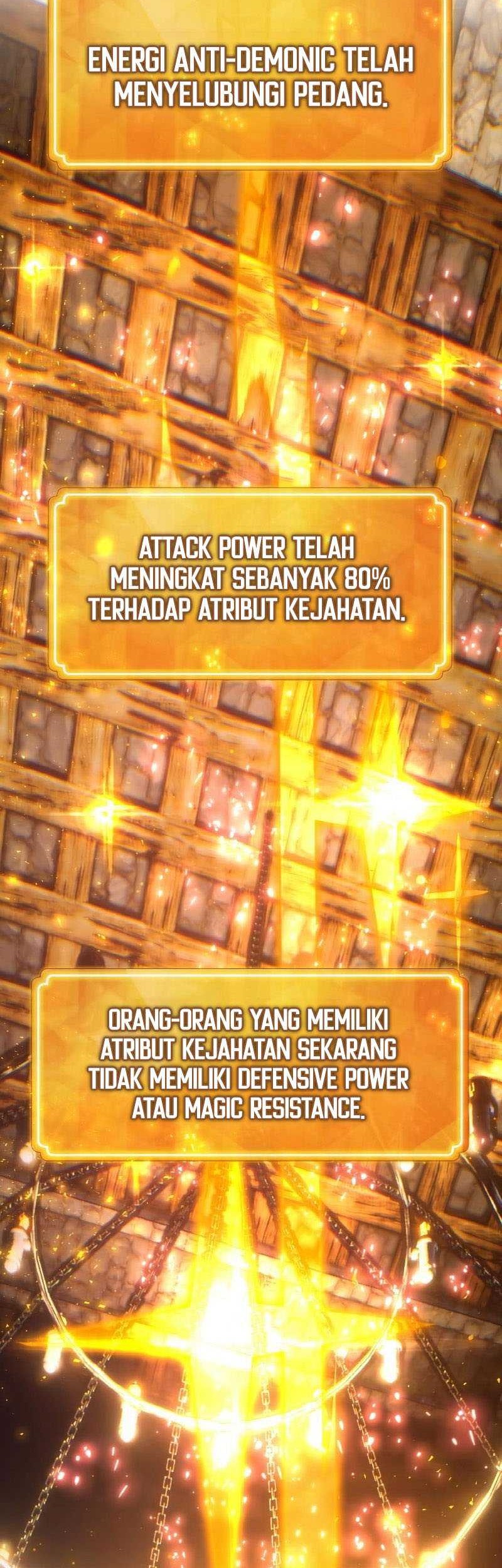 The Game’s Greatest Troll Chapter 40 Gambar 22