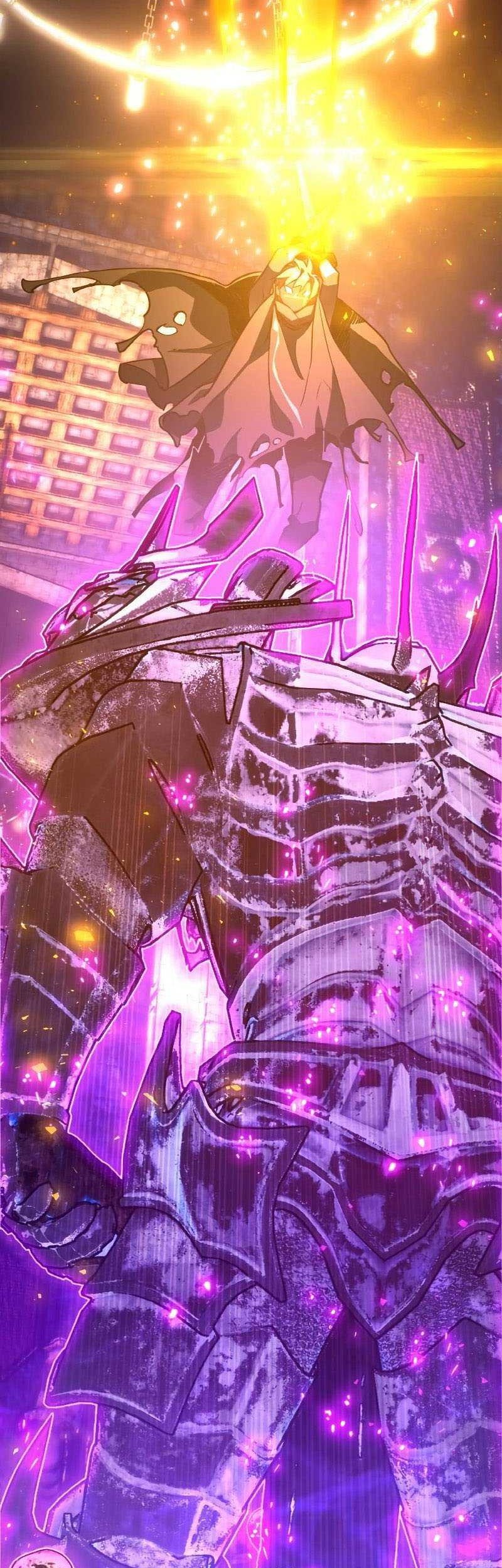 The Game’s Greatest Troll Chapter 40 Gambar 23