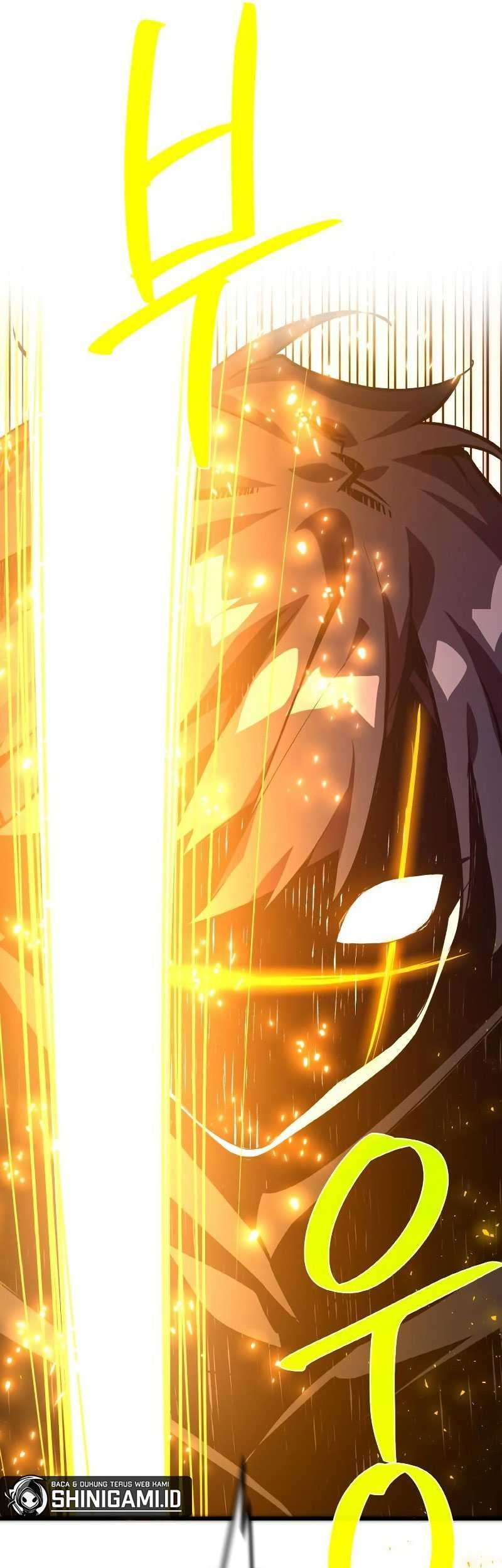 The Game’s Greatest Troll Chapter 40 Gambar 25