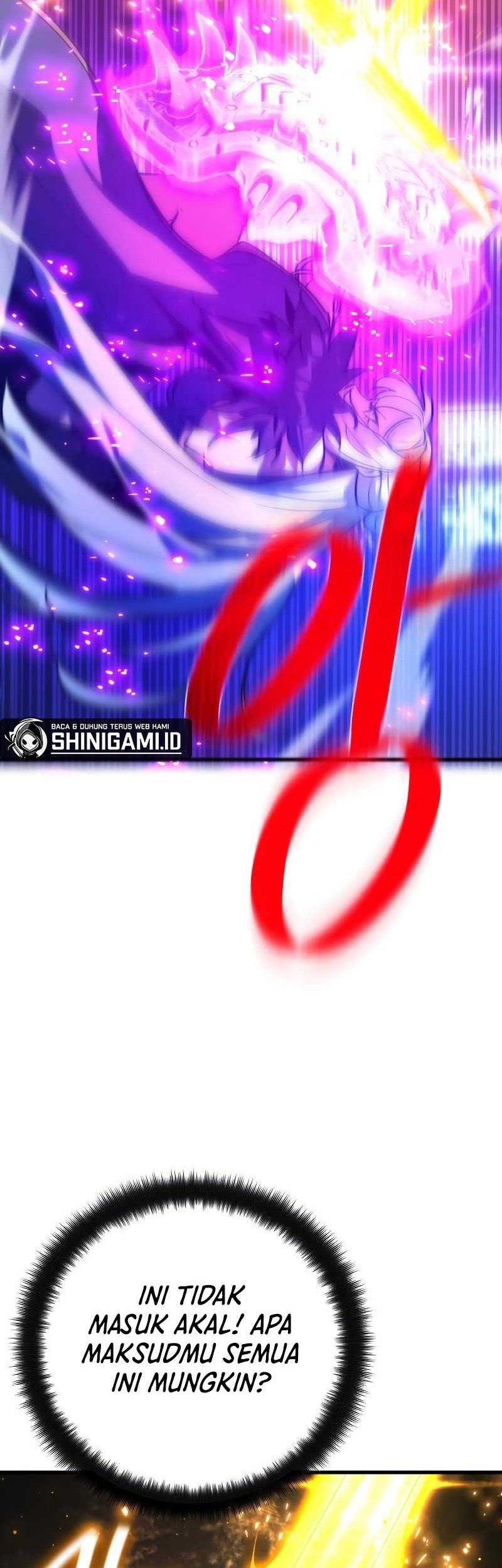 The Game’s Greatest Troll Chapter 40 Gambar 31