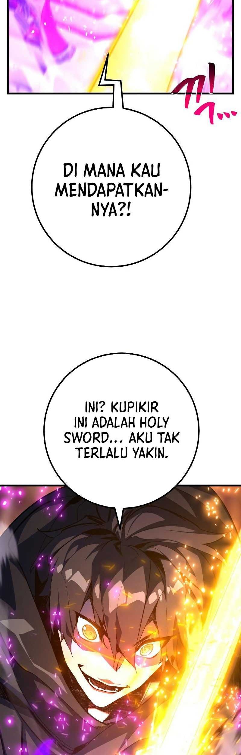 The Game’s Greatest Troll Chapter 40 Gambar 33