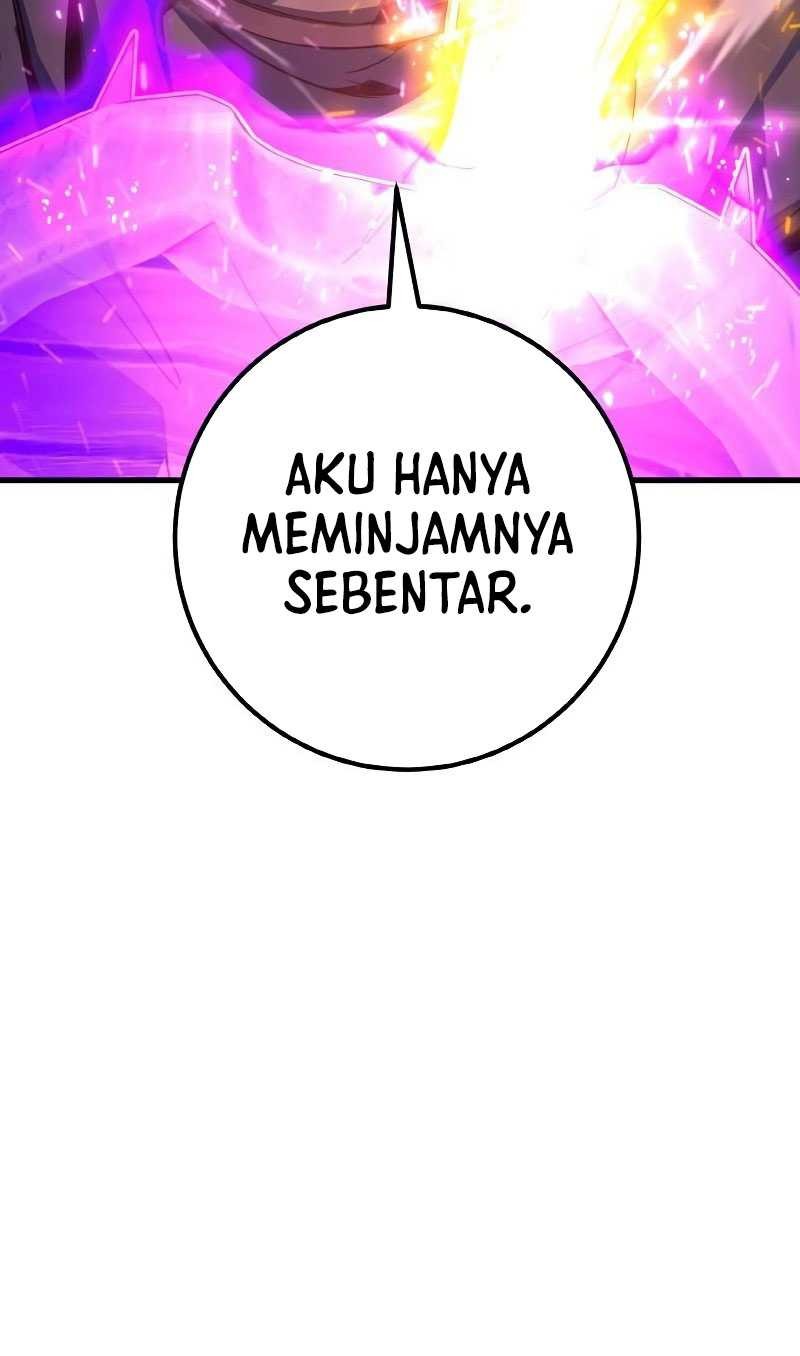 The Game’s Greatest Troll Chapter 40 Gambar 34