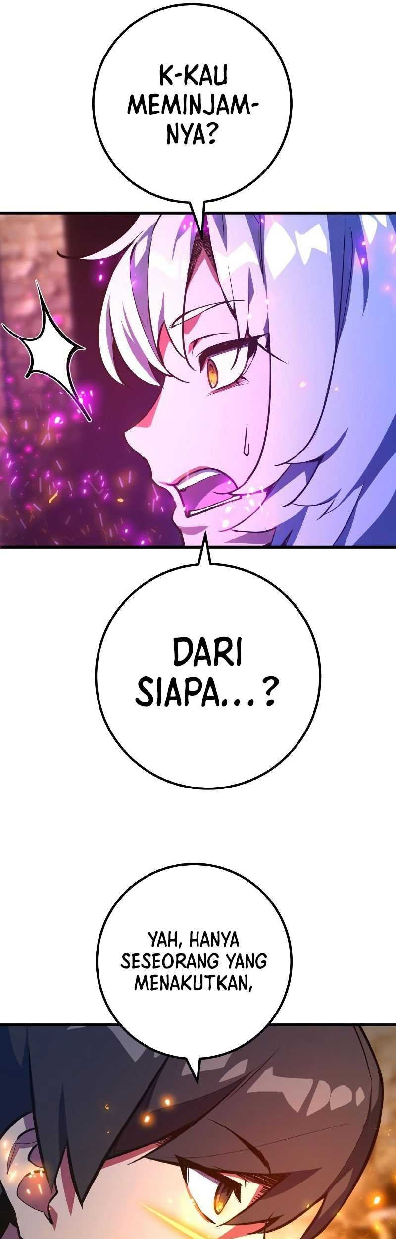 The Game’s Greatest Troll Chapter 40 Gambar 35