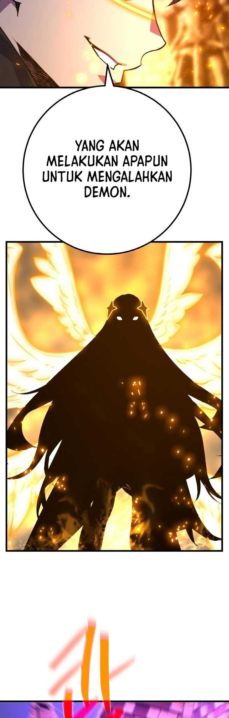 The Game’s Greatest Troll Chapter 40 Gambar 36