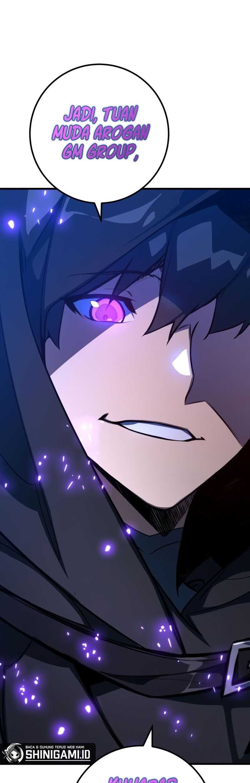 The Game’s Greatest Troll Chapter 29 Gambar 70