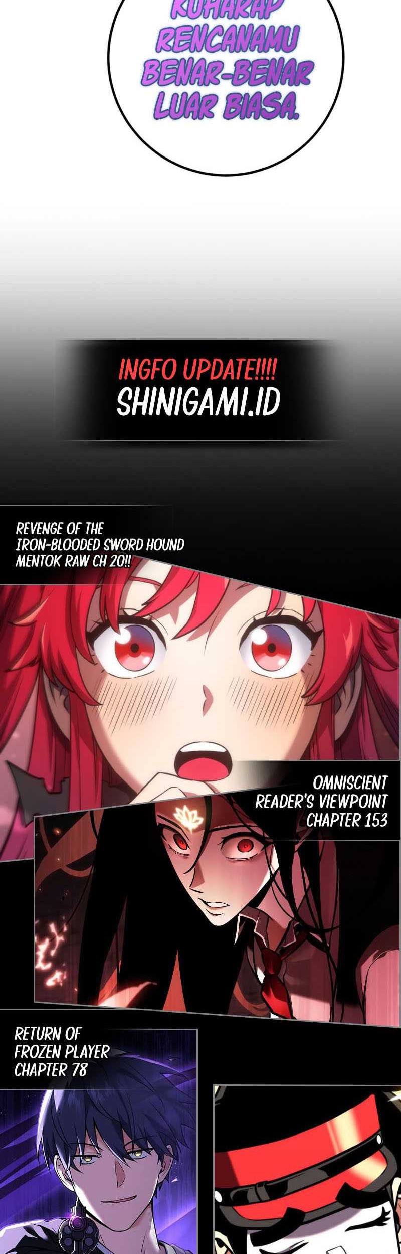 The Game’s Greatest Troll Chapter 29 Gambar 71