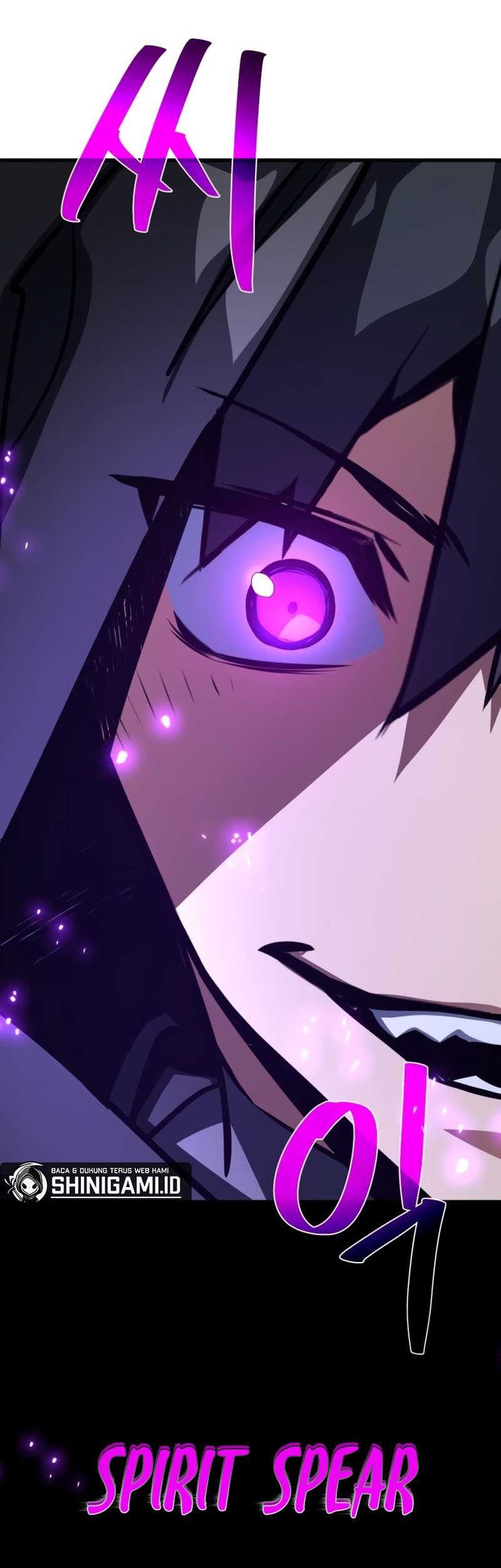 The Game’s Greatest Troll Chapter 29 Gambar 49