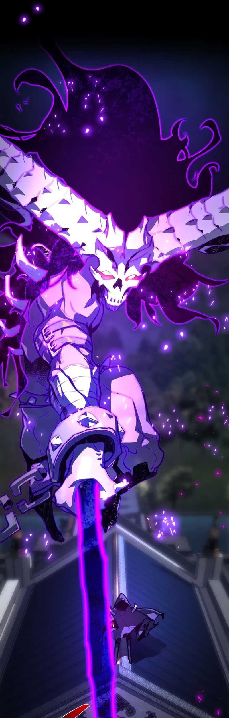 The Game’s Greatest Troll Chapter 29 Gambar 50