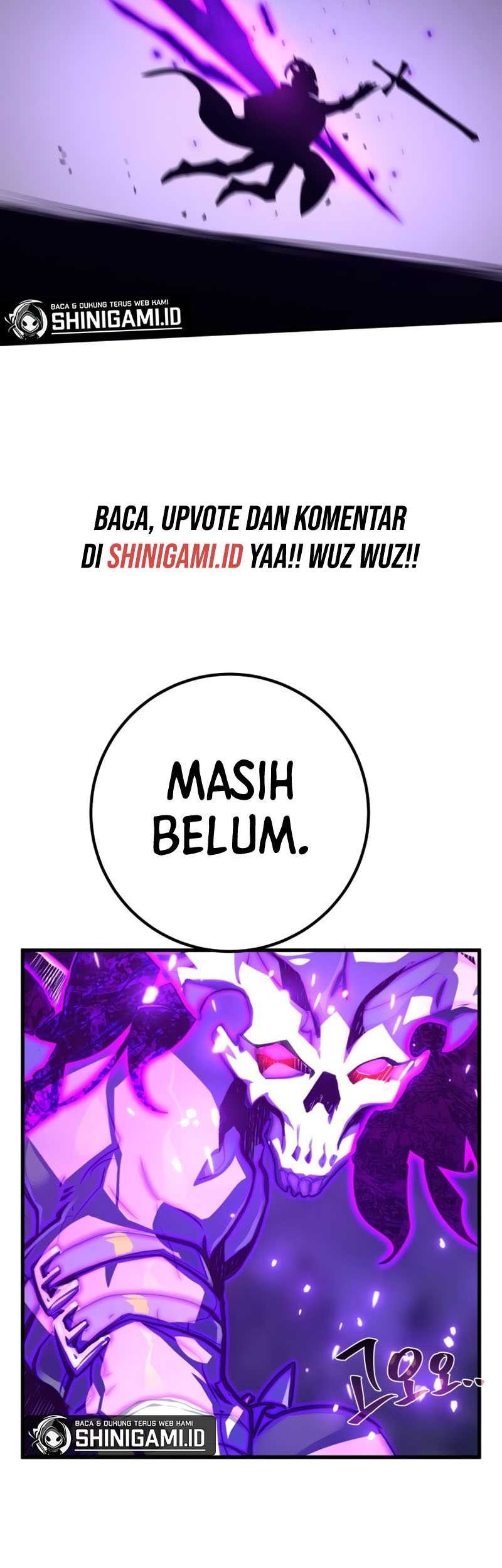 The Game’s Greatest Troll Chapter 29 Gambar 58