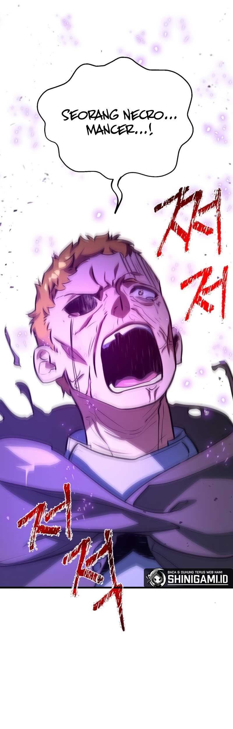 The Game’s Greatest Troll Chapter 29 Gambar 54