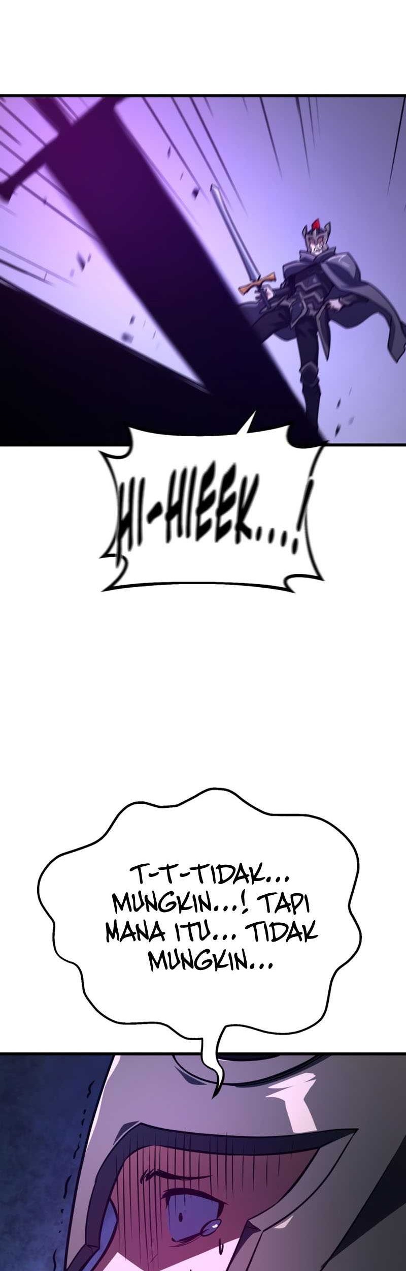 The Game’s Greatest Troll Chapter 29 Gambar 55