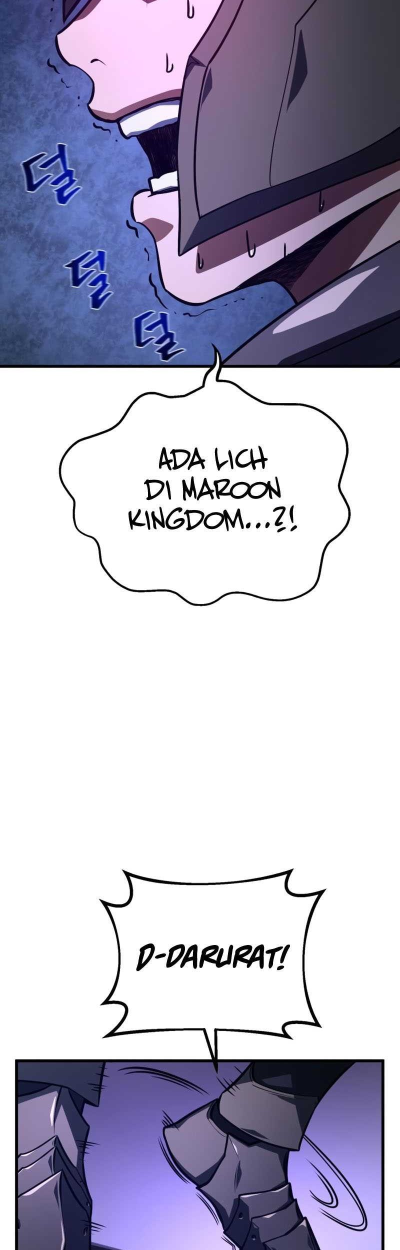 The Game’s Greatest Troll Chapter 29 Gambar 56