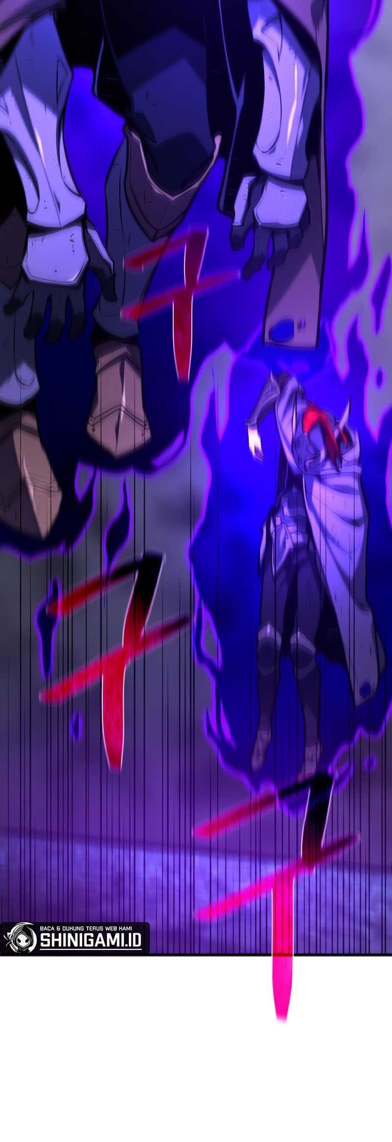 The Game’s Greatest Troll Chapter 29 Gambar 64