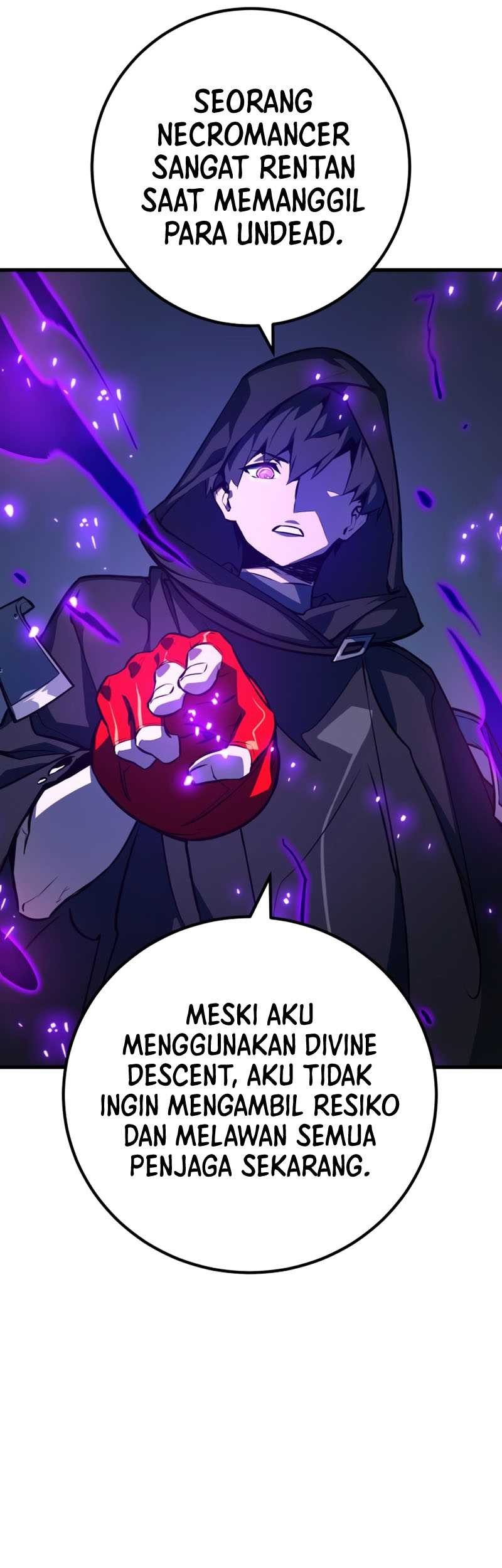 The Game’s Greatest Troll Chapter 29 Gambar 60