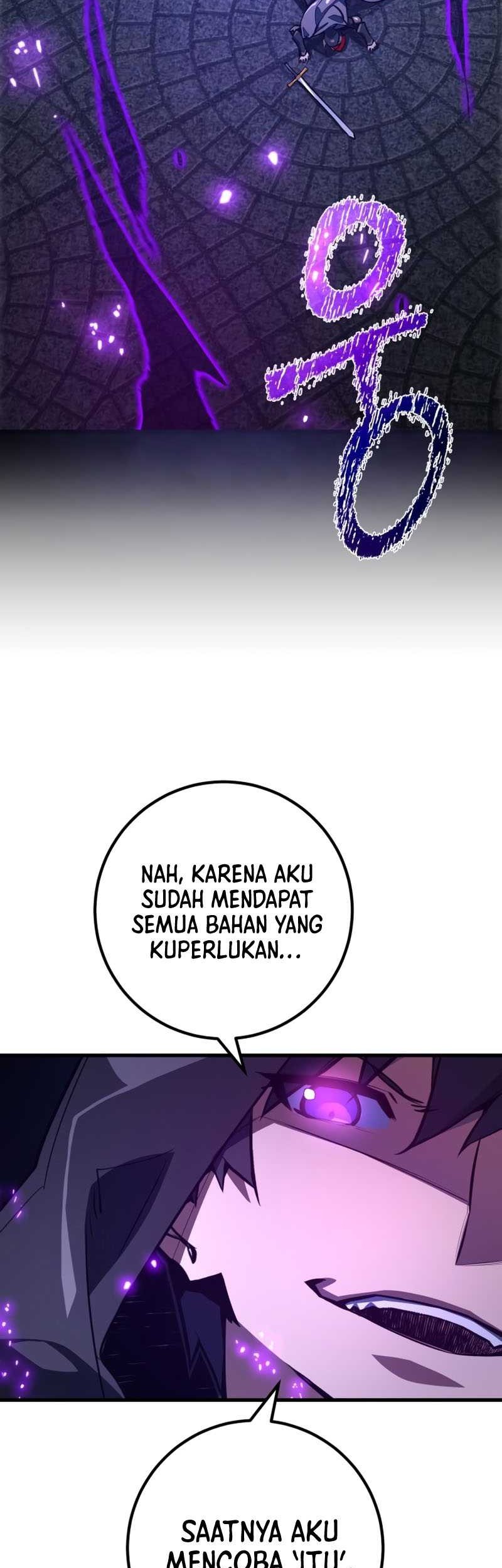 The Game’s Greatest Troll Chapter 29 Gambar 62