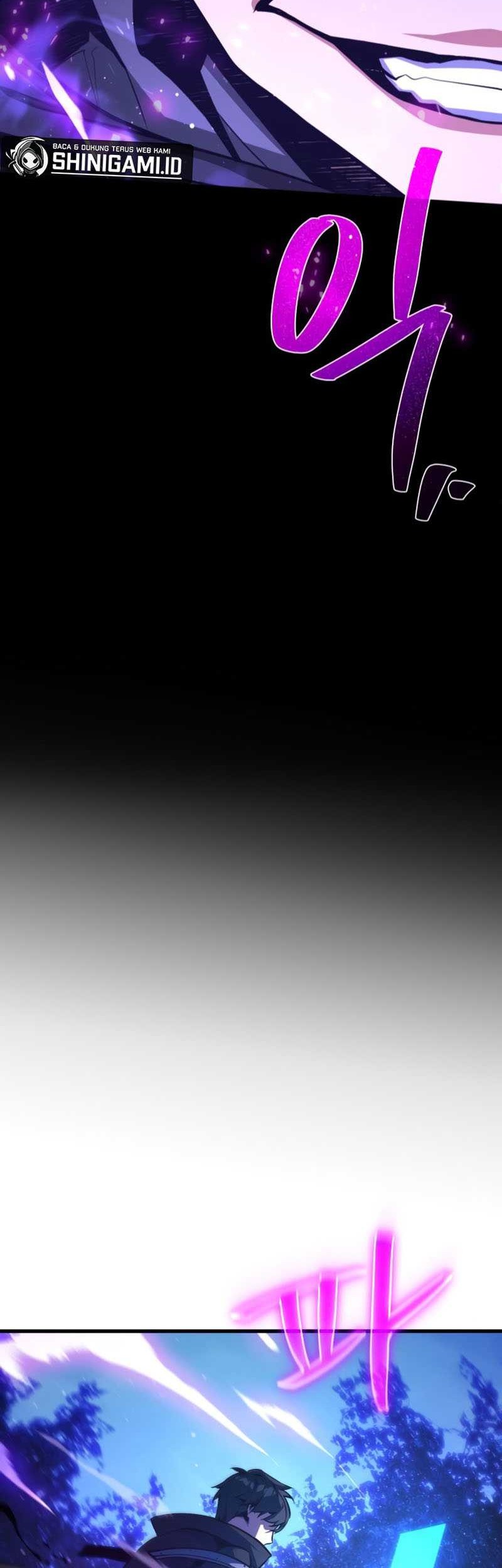 The Game’s Greatest Troll Chapter 29 Gambar 5