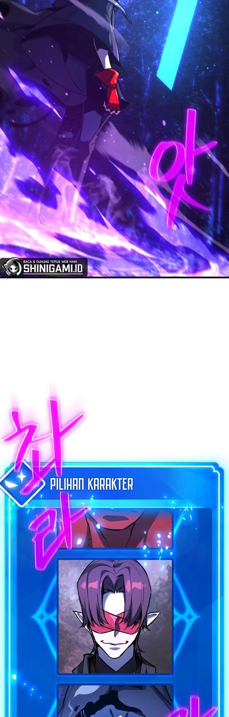 The Game’s Greatest Troll Chapter 29 Gambar 6