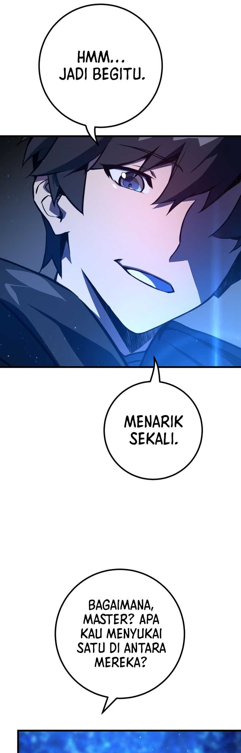 The Game’s Greatest Troll Chapter 29 Gambar 8