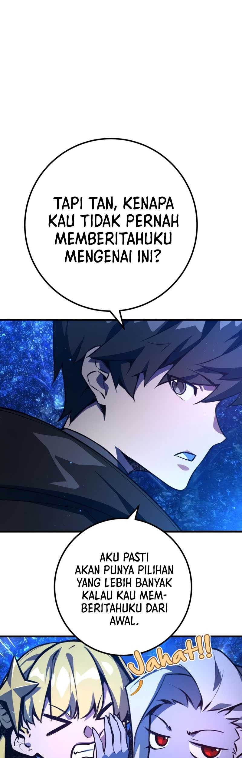 The Game’s Greatest Troll Chapter 29 Gambar 10