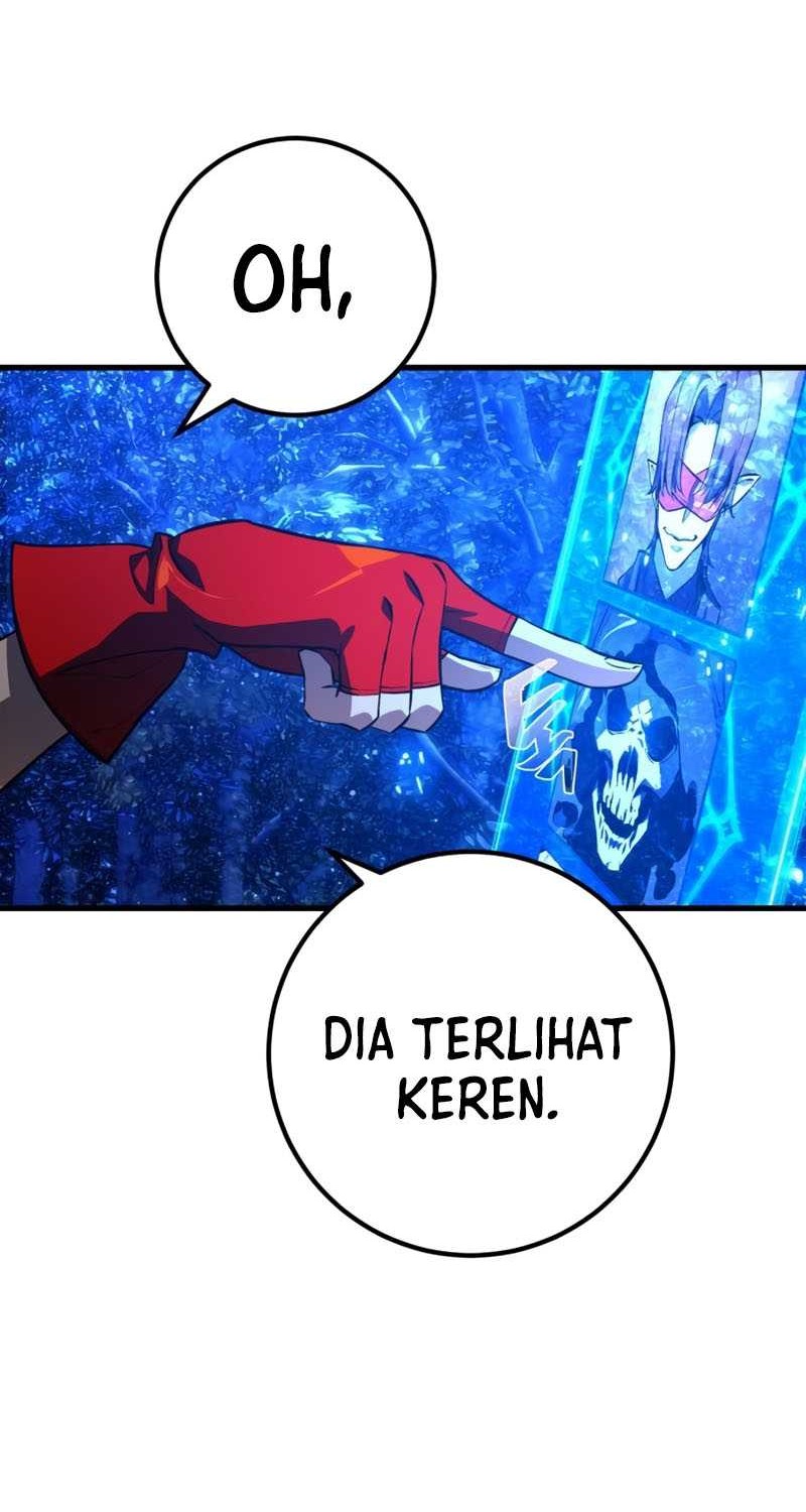 The Game’s Greatest Troll Chapter 29 Gambar 13