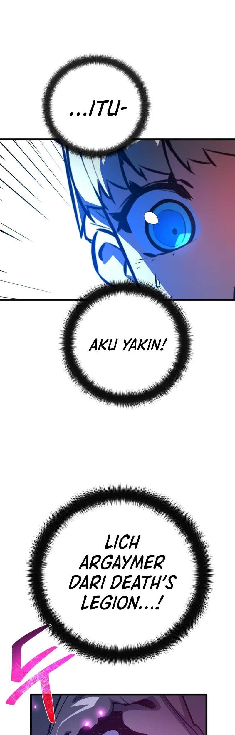 The Game’s Greatest Troll Chapter 29 Gambar 15